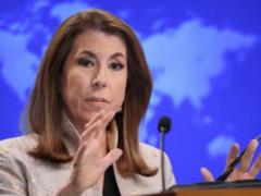 В США сказали, что ждут от РФ действий, а не слов