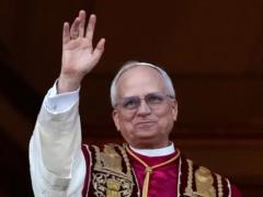Папа Лев XIV назвал один из главных вызовов для человечества