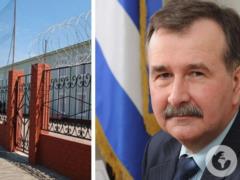 Экс-мер Херсона, похищенный РФ, отказался от обмена в пользу тяжелобольного пленника