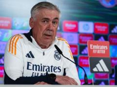 Anchelotti: Mi Vovnini, Sho Zyozhly Peremogty Barcelona