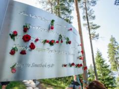 Как сохранять память о жертвах — и не застрять в трауре
