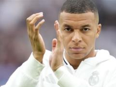 MBAPPA, GULER TA FAN GARSIYA GRUSTIMOT IS PROVER HVILIN WITH VIRASHAL EL CLASICO season LA LIGI IT BARSELONI