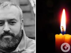 Боевой товарищ и друг: на фронте погиб Герой из Никополя Алексей Якубенко.