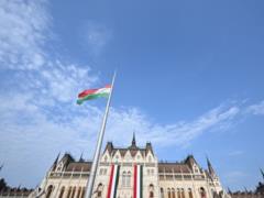 Венгрия допустила возобновление консультаций с Украиной по вопросам меньшин