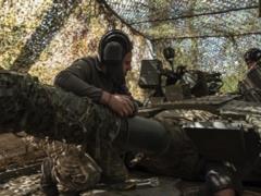 Генштаб: На фронте с начала суток 111 боёв