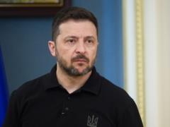 Зеленский: ВСУ будут зеркально реагировать на прекращение огня