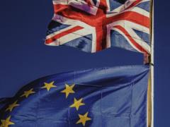 Times: Britain and the EU will present a common pact on defense and security