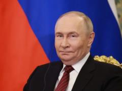 РФ пытается обмануть Запад, предлагая  разумные  условия капитуляции Украины ? ISW