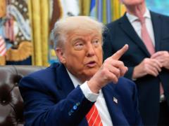 В Катаре уточнили новость о дарении Трампу частного самолета