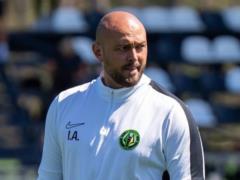 The UPL club completes cooperation with the head coach