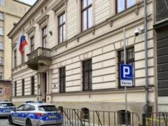 Диверсии РФ: Польша закрывает генеральное консульство России в Кракове