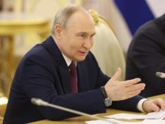 Переговоры в Турции: чего ждать от Путина