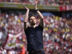 Everything is agreed: Real and Alonso signed a contract - insider