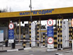 Польские перевозчики планируют протест на пункте  Дорогуск 