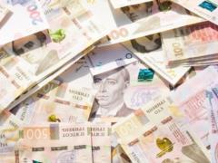Украинцы получили кешбэк за март