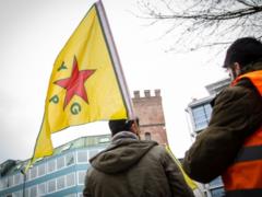 Рабочая партия Курдистана объявила о самороспуске