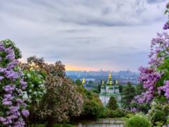 Украину накроют дожди и заморозки