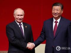 The game of the multipolar world ended for Russia a dead end. China enters the arena