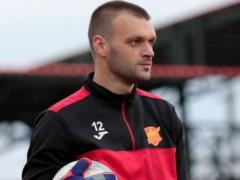 Palamarchuk, Volohatiy Tu P yatov turned to the starting warehouse of the vengultsi for the match for the living coast