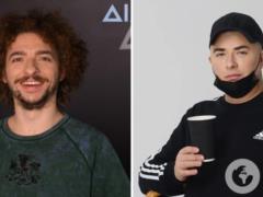 Comedian Vasily Baidak told which Andrei Danilko in real life: they agreed on an interview for more than two years