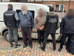 Служителей МП отправили под стражу за схему для уклонистов