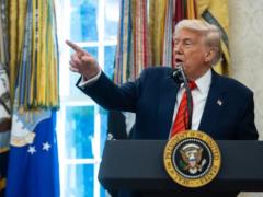 Трамп: Евросоюз хуже Китая