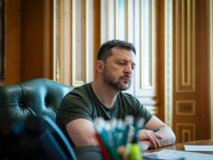 Зеленский и Эрдоган обсудили встречу в Стамбуле