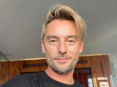 Алан Бадоев восхитил кадрами с дочерью-копией и вспомнил их редкую встречу