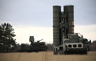 Россия усиливает ПВО в Крыму,  жертвуя  своими регионами - ВМС