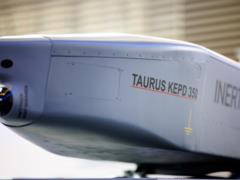 Taurus для Украины: Берлин сделал  последнее  заявление