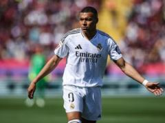 PSG sued Mbappa, demanding money compensation from the player of Real Madrid