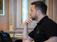 Зеленский поддержал участие Трампа в переговорах с Путиным в Турции
