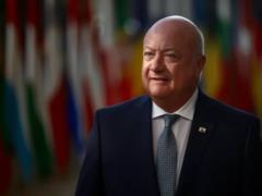 Еще одна страна предложила свою столицу в качестве площадки для переговоров Украины и РФ