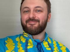 Dzidzo ahead of the trivial hour, showing his mammie, tangled about їkhnya Rozluk