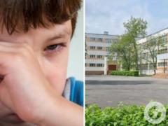 В лицее Киева учитель угрожал убийством 7-класснику: полиция начала проверку.