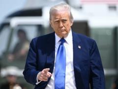 Европейский союз  хуже Китая  - Трамп