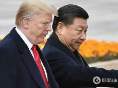  Наши отношения очень хорошие : Трамп анонсировал разговор с Си Цзиньпином после торгового перемирия