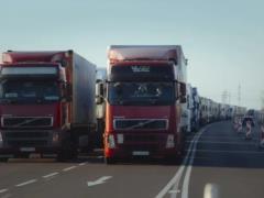 Blocking of the Polish-Ukrainian border: carriers massively refuse to