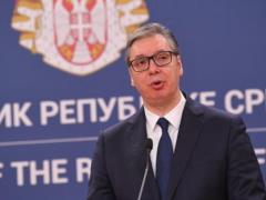 Вучич после визита в Москву призвал ускорить вступление Сербии в ЕС