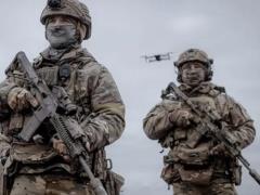 Ukrainian military can get discounts on cinema tickets
