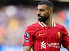 Salah about the Privid slot in Liverpool: Tse Zmіnilo everything - I Mene, I team