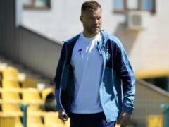 Yarmolenko about VIDSUTNISTISH OF ZBIRNII: Bulo is not a mile, ale t -ty football
