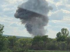 Россияне сбросили бомбы на село в Харьковской области: трое погибших