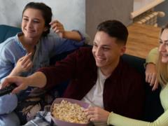Что посмотреть на Netflix: 7 новинок на вечер: 7 новинок на вечер
