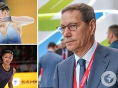 В Госдуме потребовали отказа от Олимпиады-2026 от всех допущенных российских фигуристов