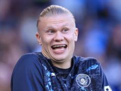 PSG and Bavaria are hunting for the highest paid football player Man City
