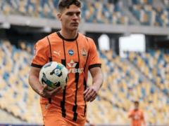 Polovyov, having drove for 35+ million єvro for Sudakov, Shakhtar wants more - Romano