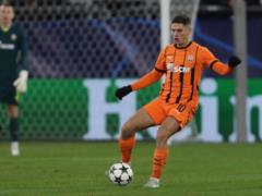 Napoli officially turned to Shakhtar on the transfer of the midfielder