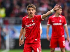 Borussiya Dortmund turned on in Borotbu for Daan