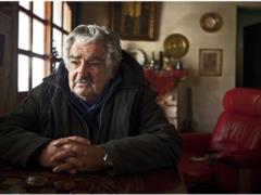The Poor President in the World died, former leader Uruguay Jose Mukhik